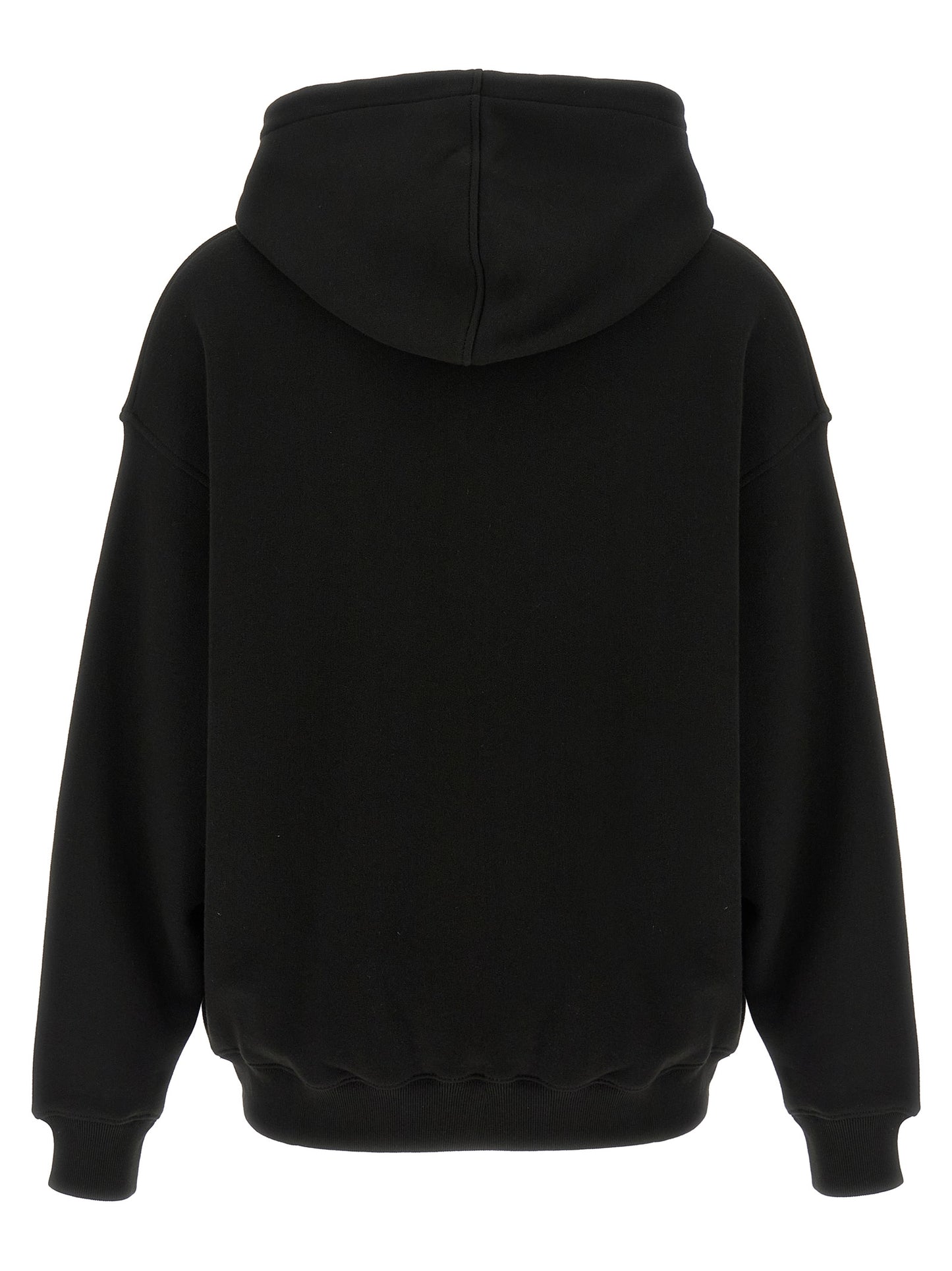 'Gots Boke Flower 2.0' hoodie Sweatshirt