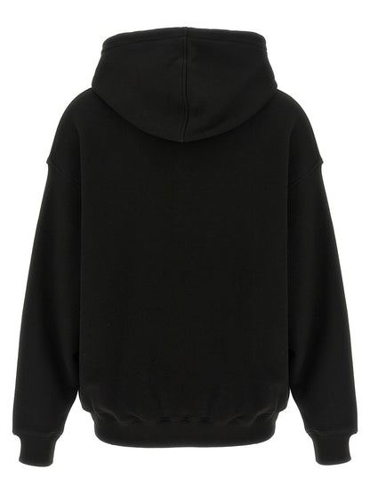 'Gots Boke Flower 2.0' hoodie Sweatshirt