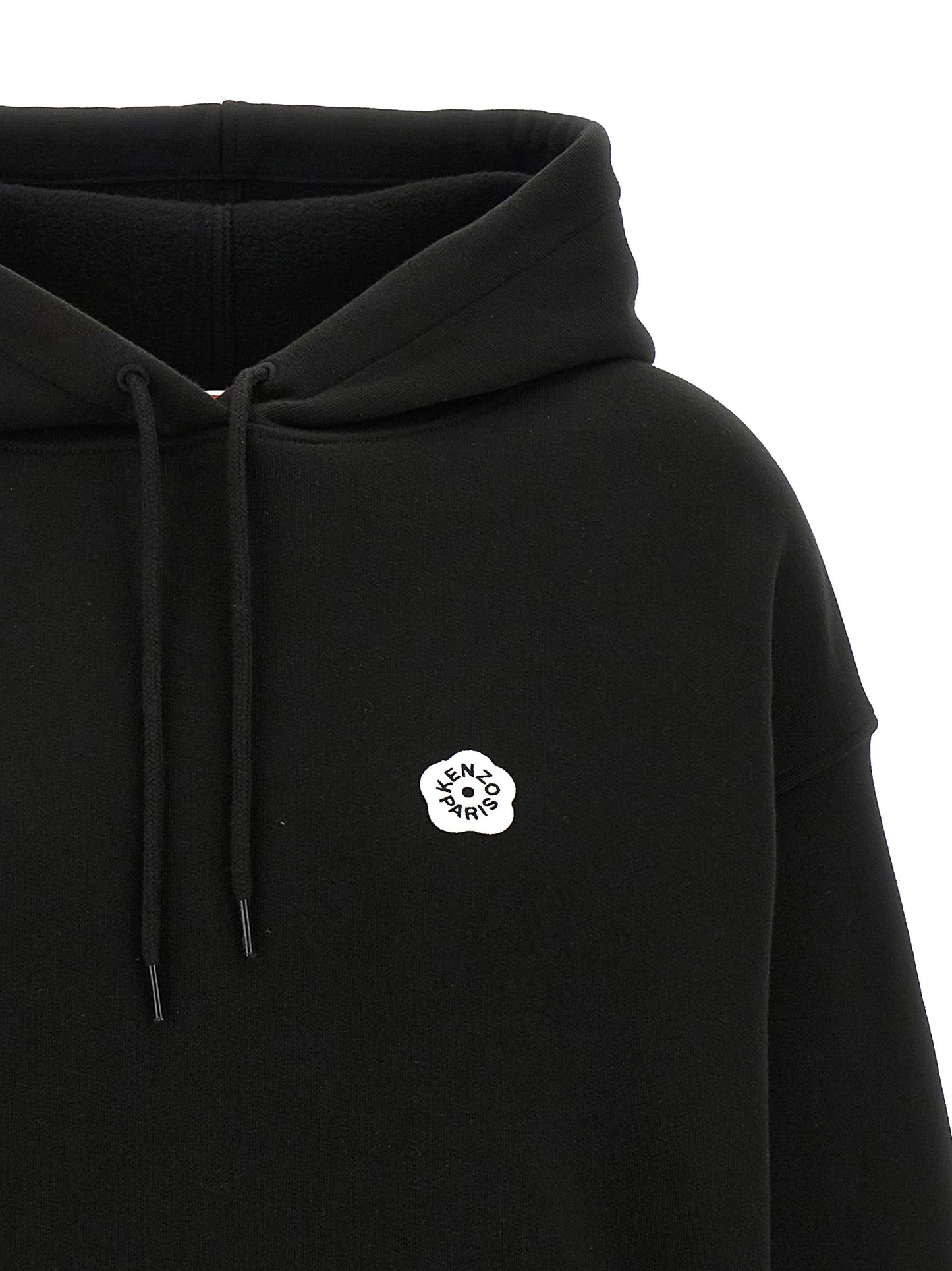 'Gots Boke Flower 2.0' hoodie Sweatshirt
