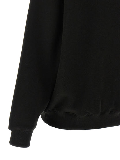 'Gots Boke Flower 2.0' hoodie Sweatshirt