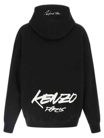 Hoodie Sweatshirt