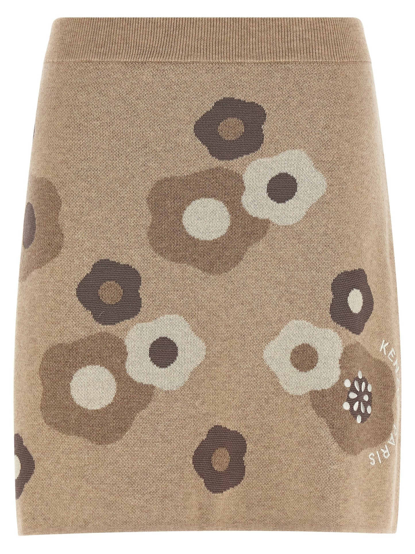 'Hana Dots' skirt Skirts