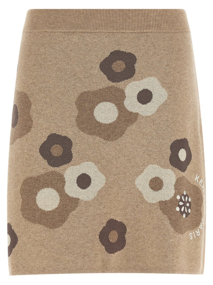 'Hana Dots' skirt Skirts