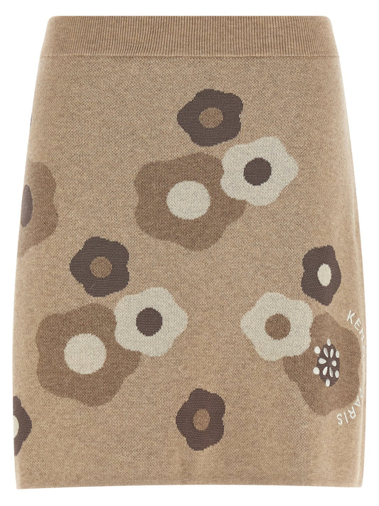 'Hana Dots' skirt Skirts