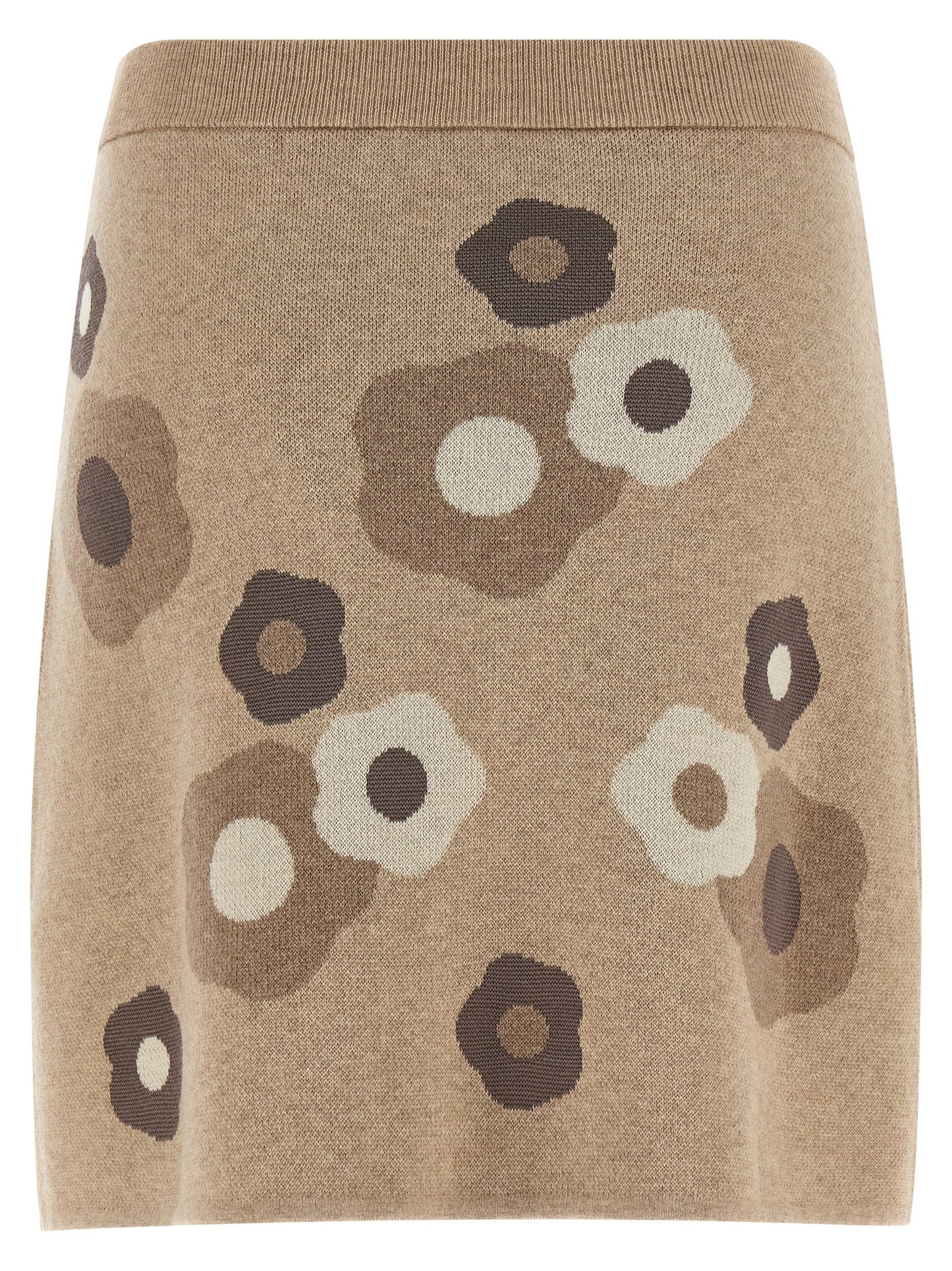 'Hana Dots' skirt Skirts