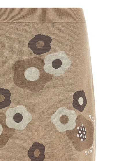 'Hana Dots' skirt Skirts
