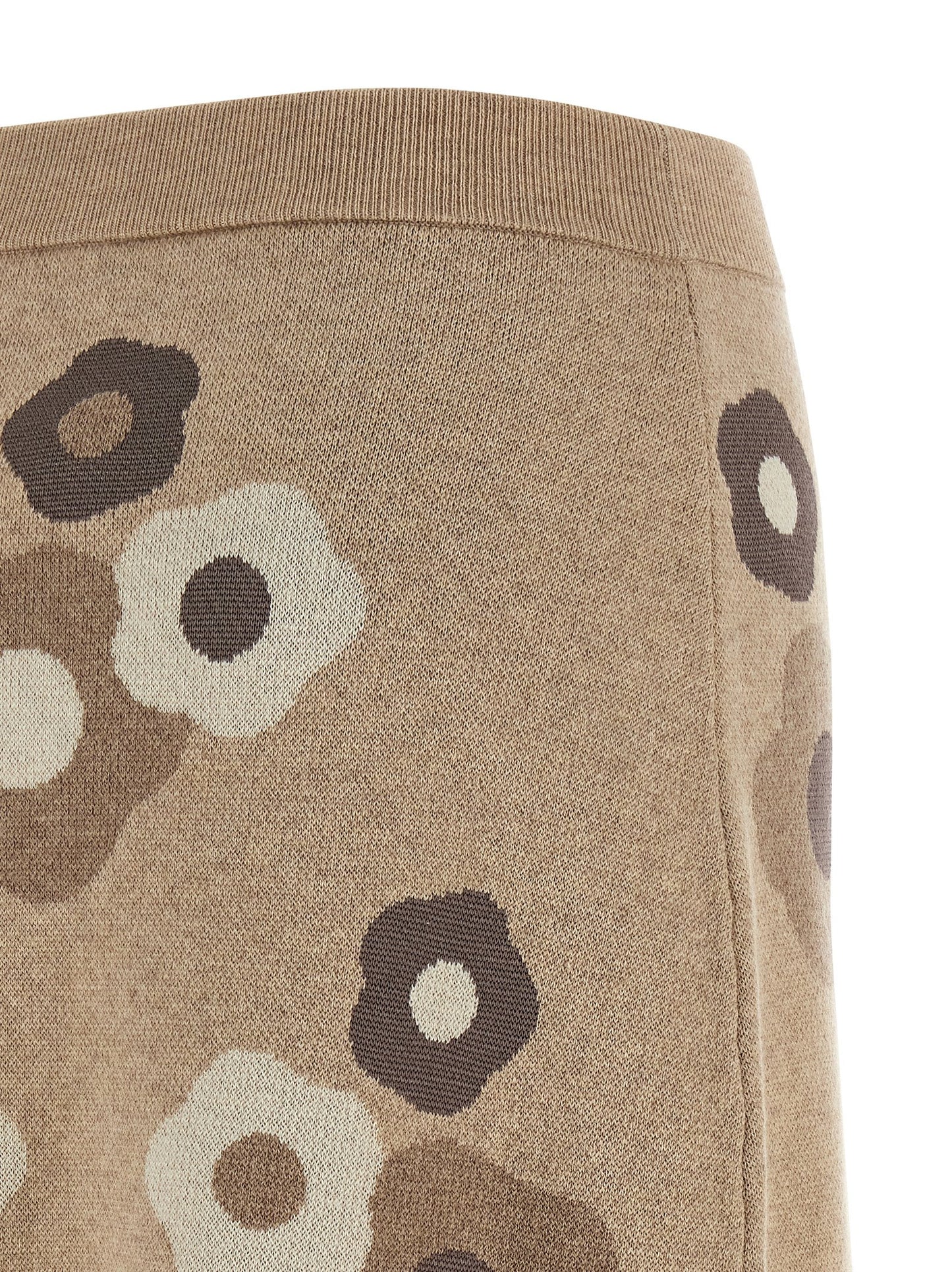 'Hana Dots' skirt Skirts