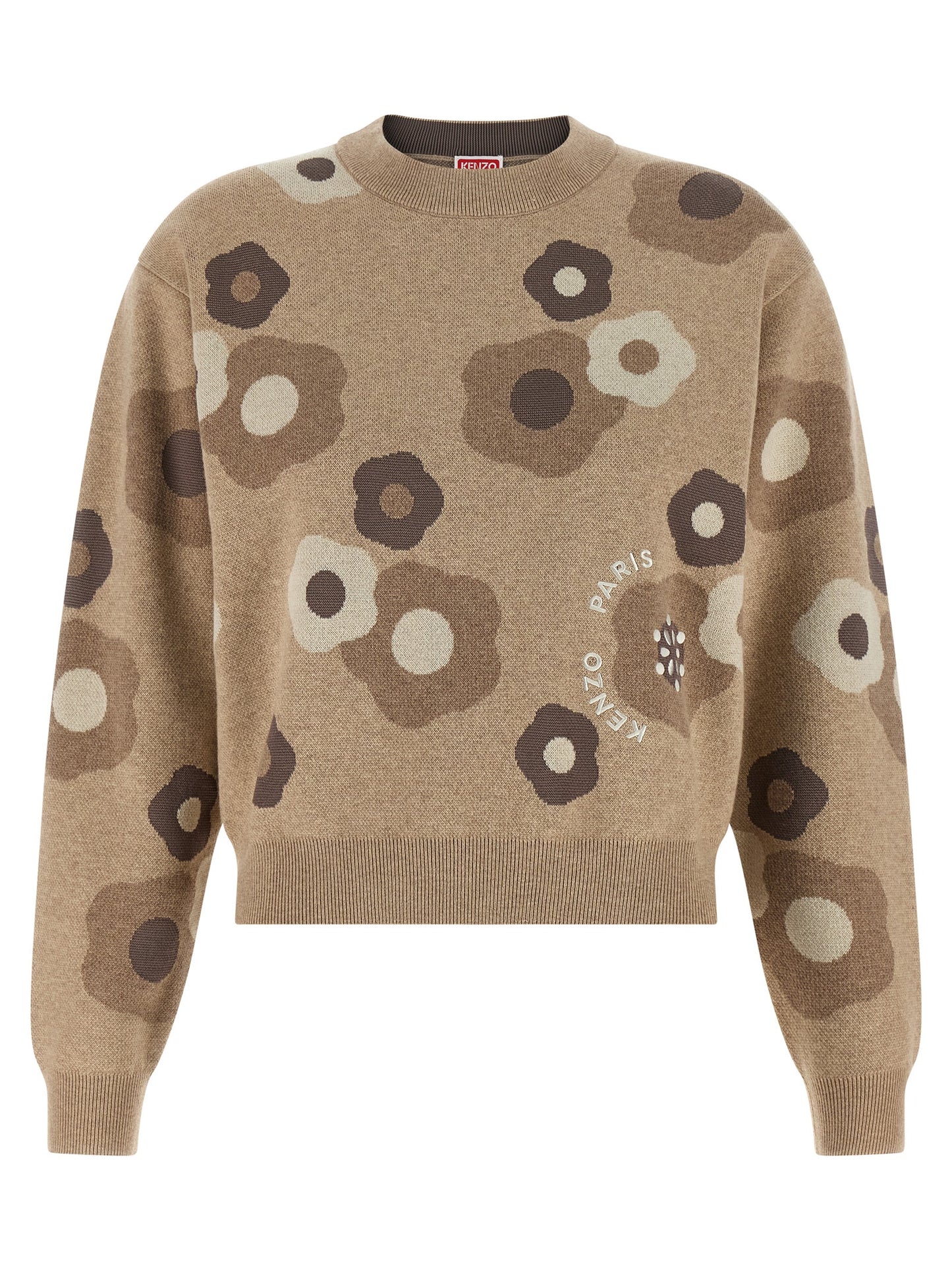 'Hana Dots' sweater Sweater, cardigans
