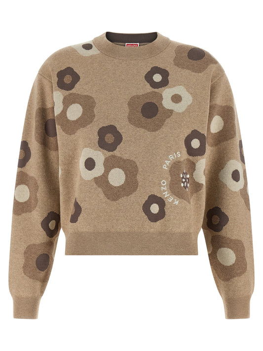 'Hana Dots' sweater Sweater, cardigans