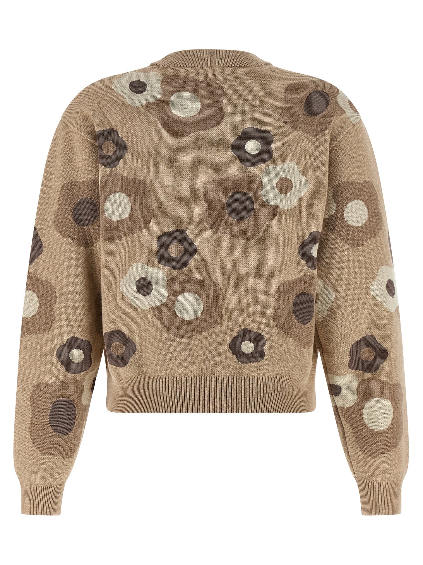 'Hana Dots' sweater Sweater, cardigans