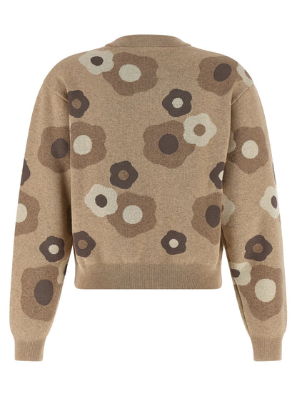 'Hana Dots' sweater Sweater, cardigans