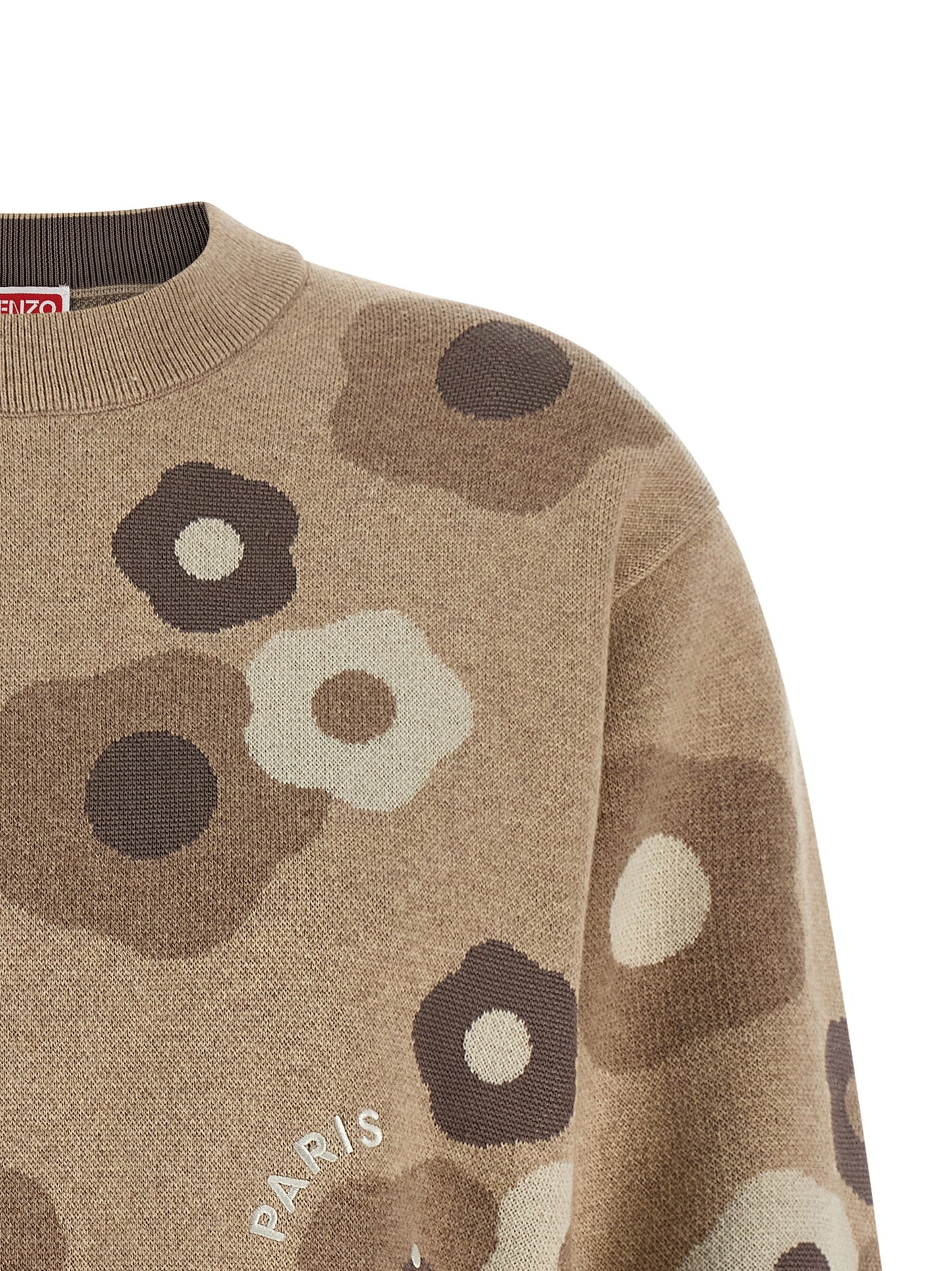 'Hana Dots' sweater Sweater, cardigans