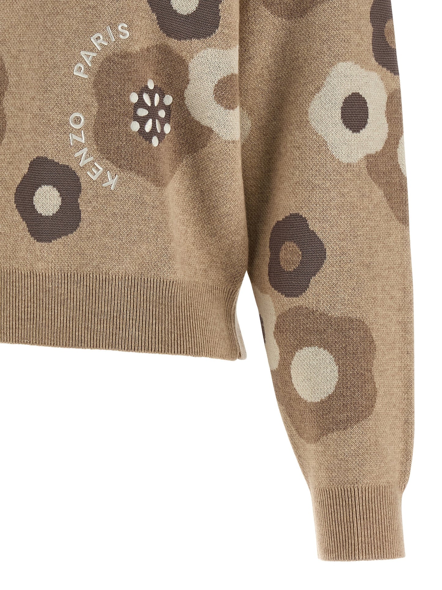 'Hana Dots' sweater Sweater, cardigans