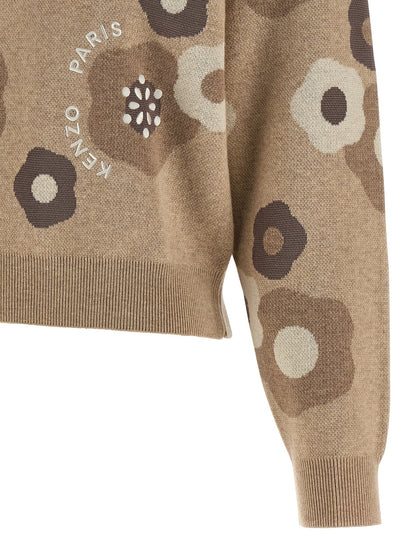 'Hana Dots' sweater Sweater, cardigans