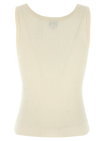 'Boke Flower 2.0' top Tops