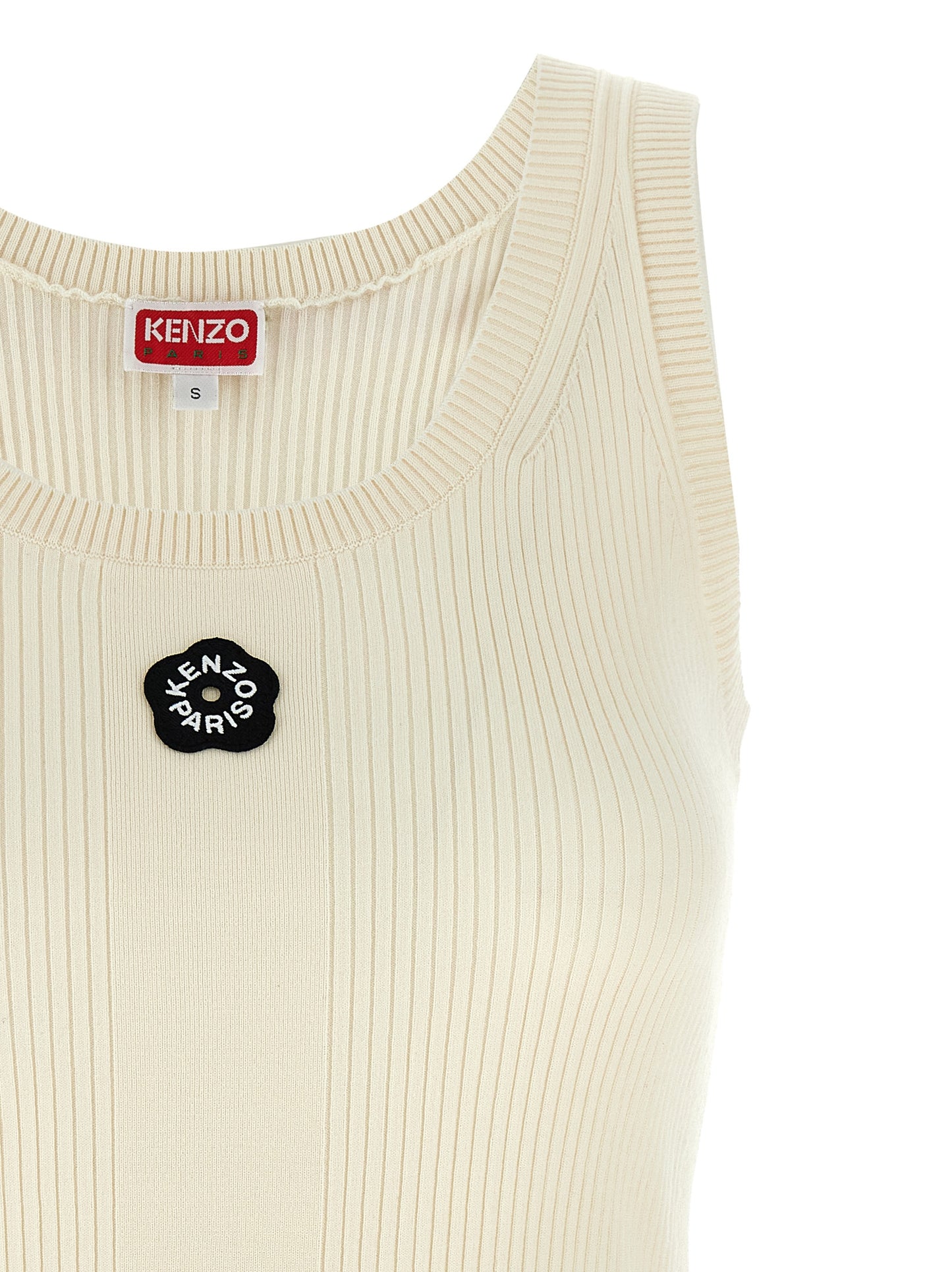 'Boke Flower 2.0' top Tops