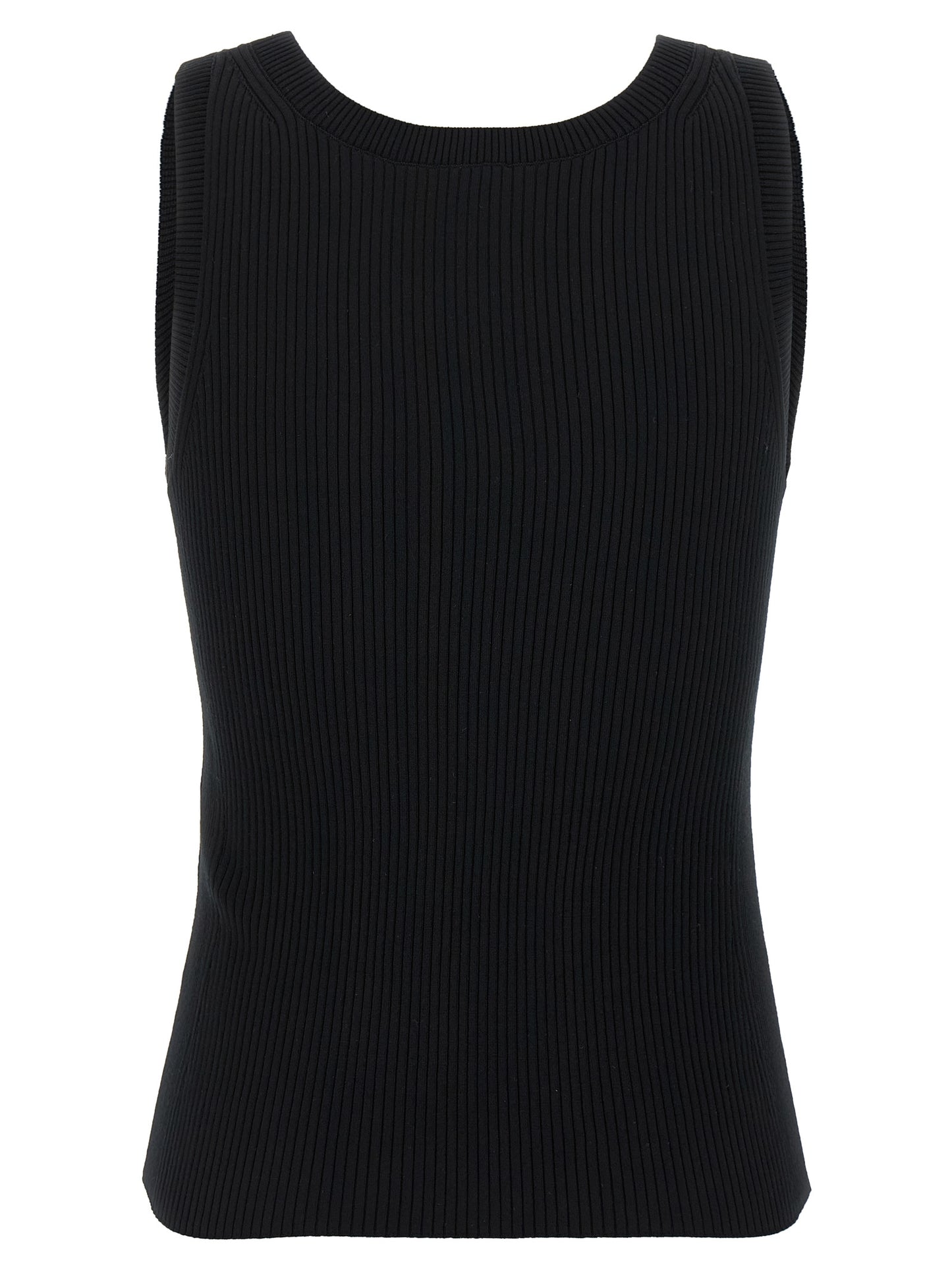 'Boke Flower 2.0' top Tops