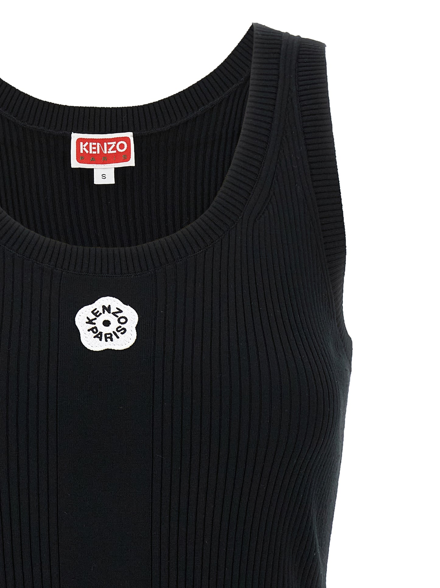 'Boke Flower 2.0' top Tops
