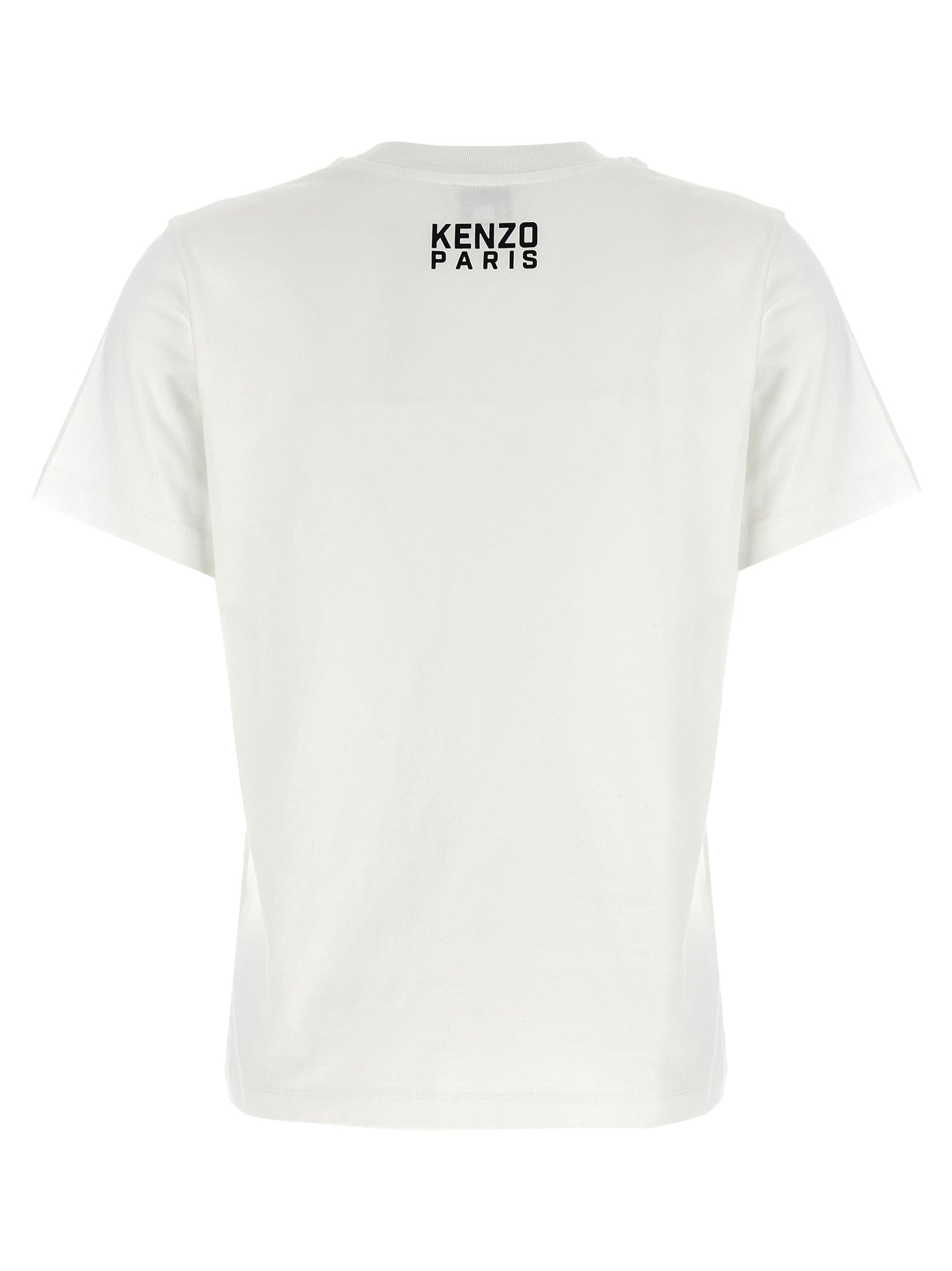 'Happy Tiger' T-shirt T-shirt