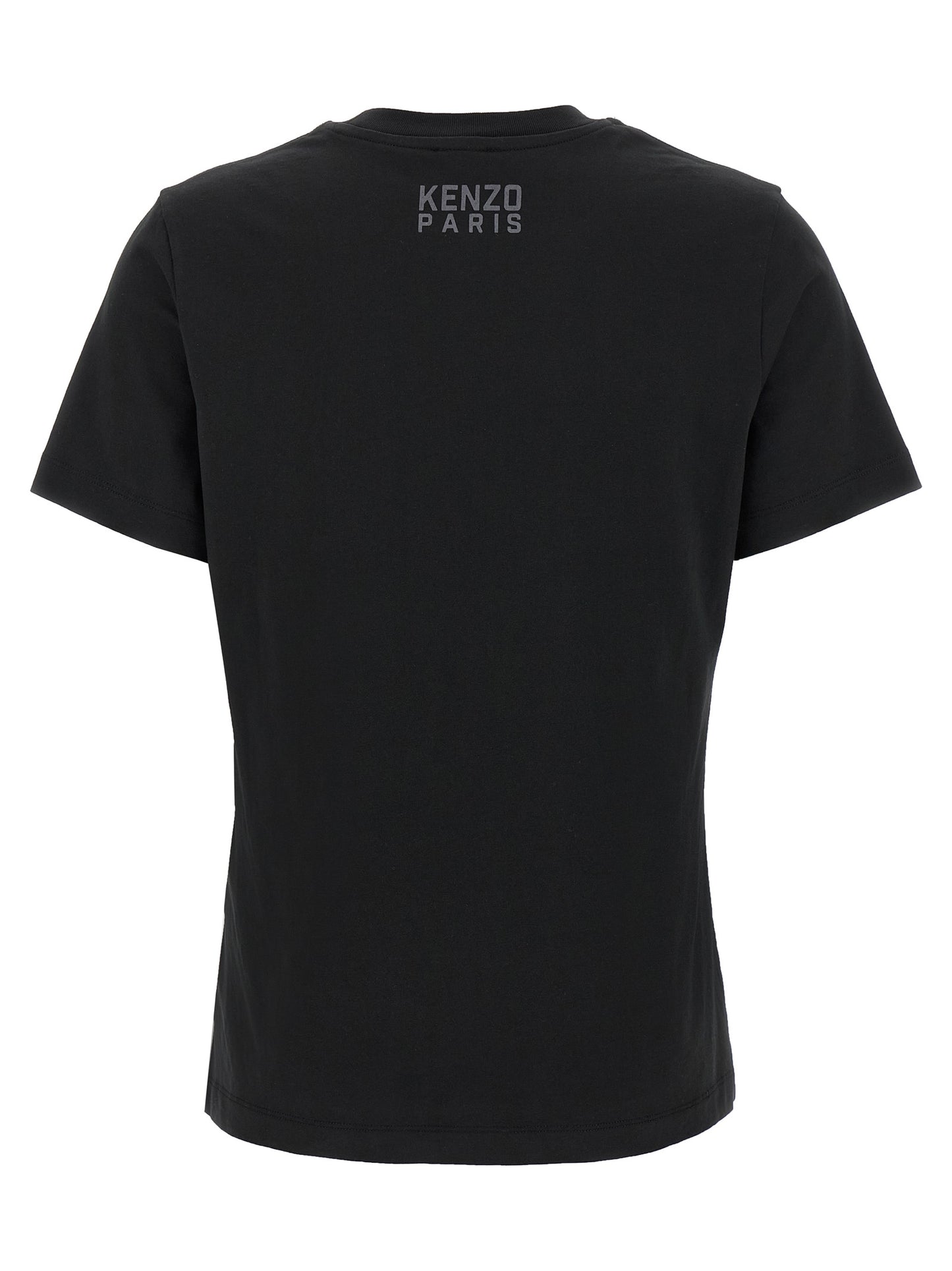 'Happy Tiger' T-shirt T-shirt