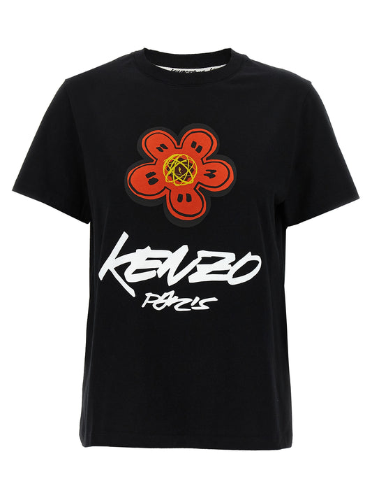 'Futura' T-shirt T-shirt