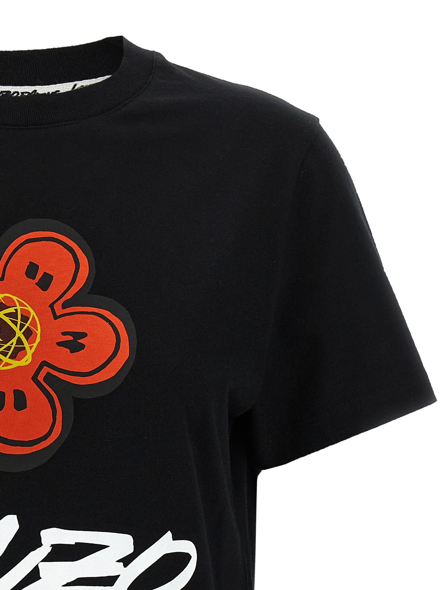 'Futura' T-shirt T-shirt