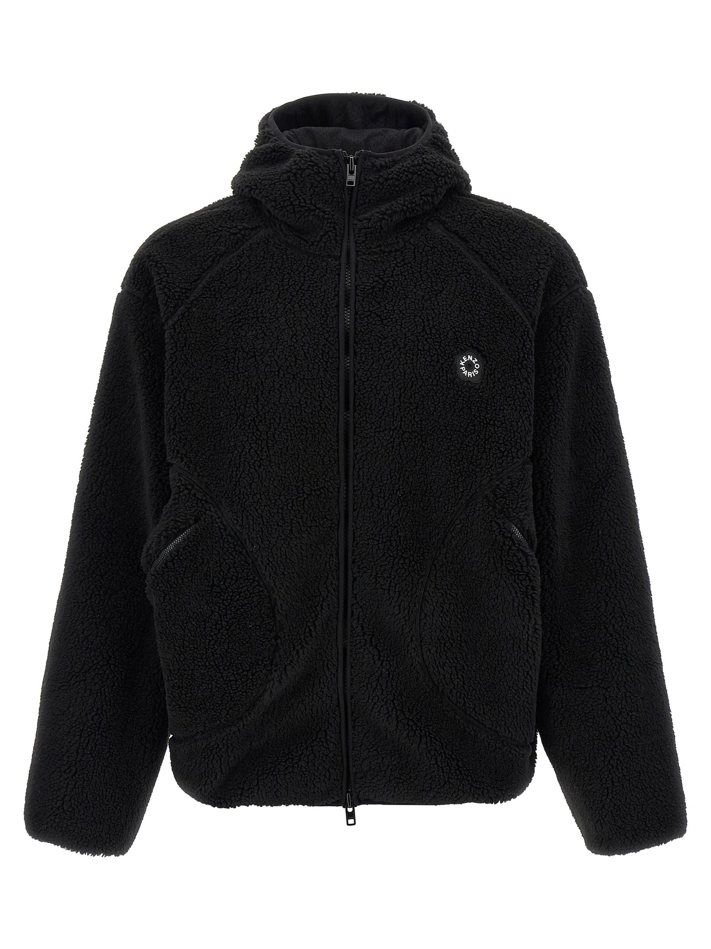 'Boke Flower 2.0' hoodie Sweatshirt