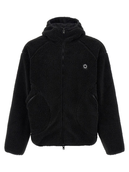 'Boke Flower 2.0' hoodie Sweatshirt