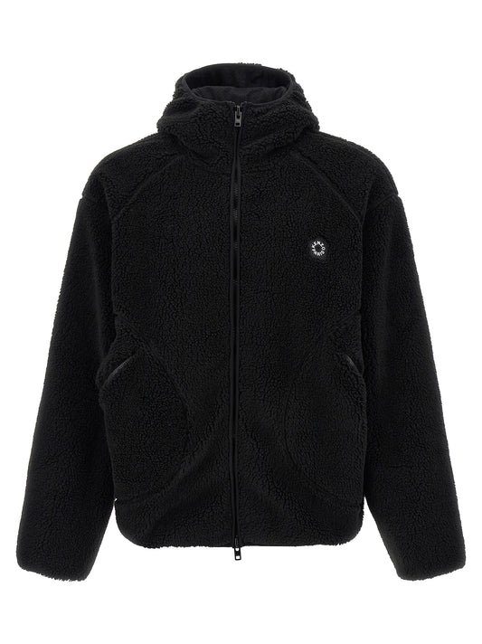 'Boke Flower 2.0' hoodie Sweatshirt