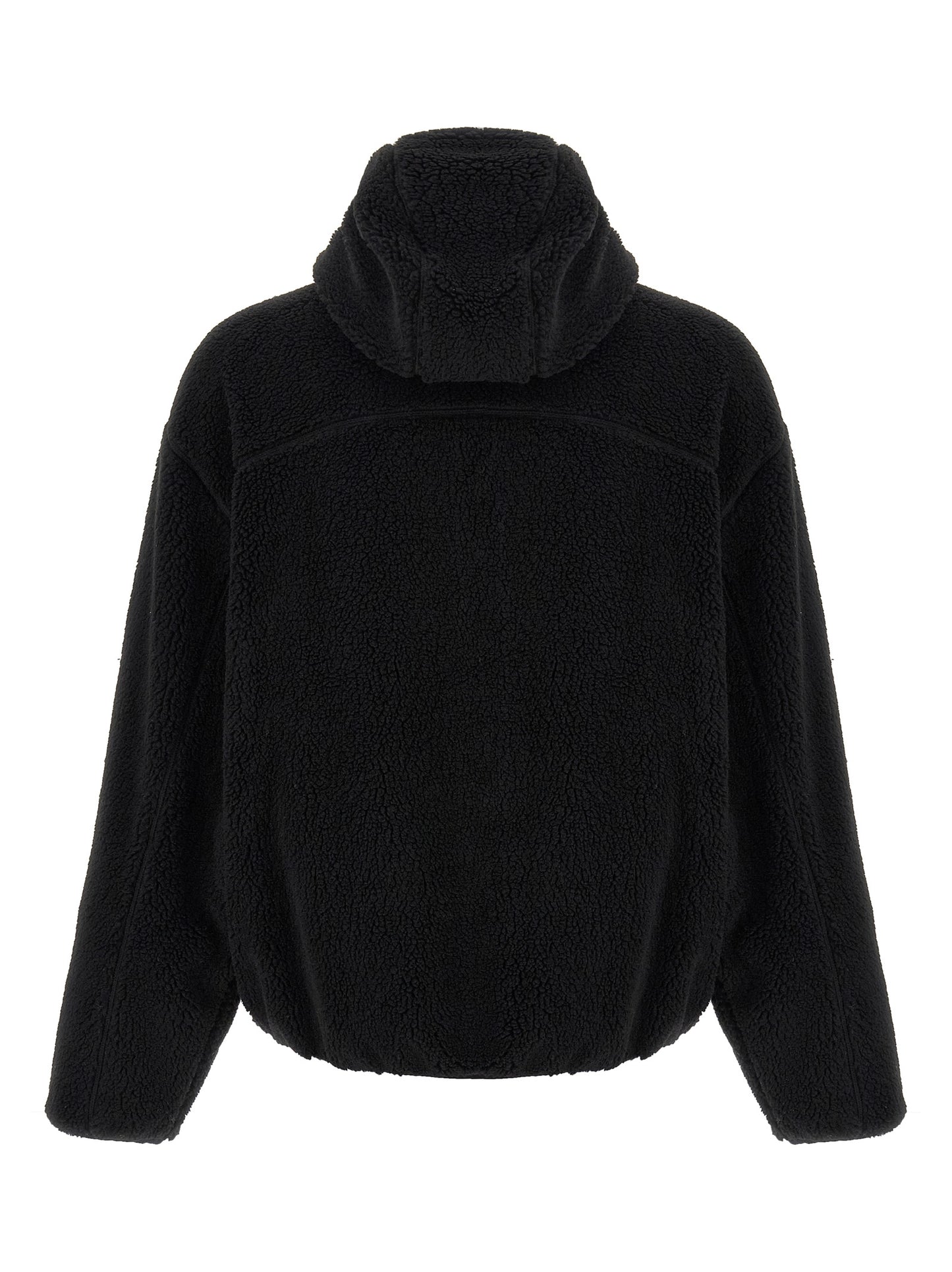 'Boke Flower 2.0' hoodie Sweatshirt