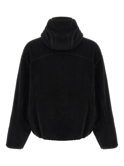 'Boke Flower 2.0' hoodie Sweatshirt