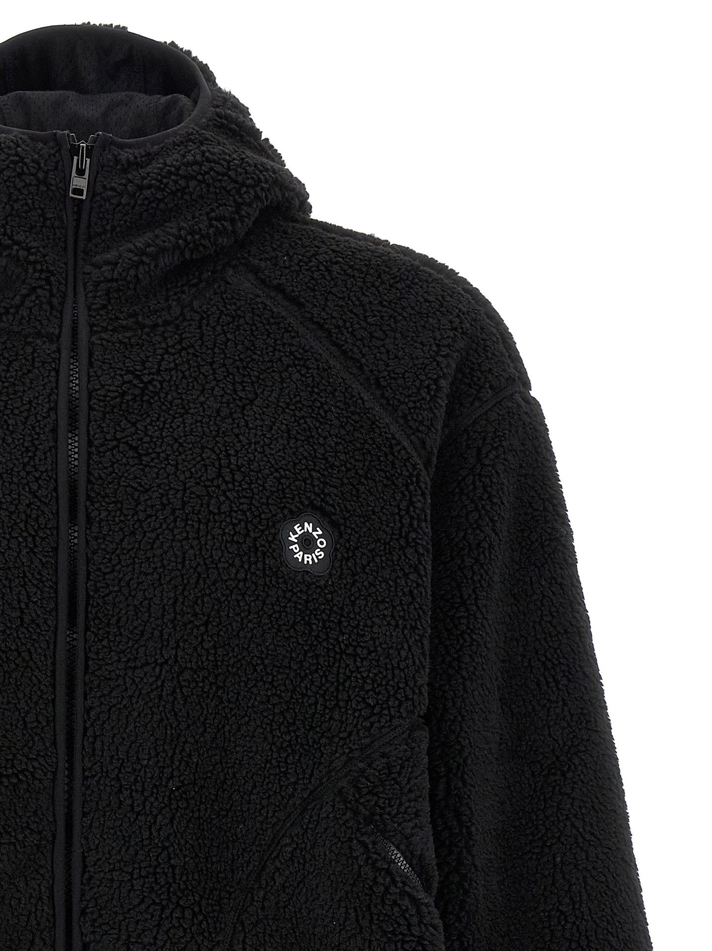 'Boke Flower 2.0' hoodie Sweatshirt