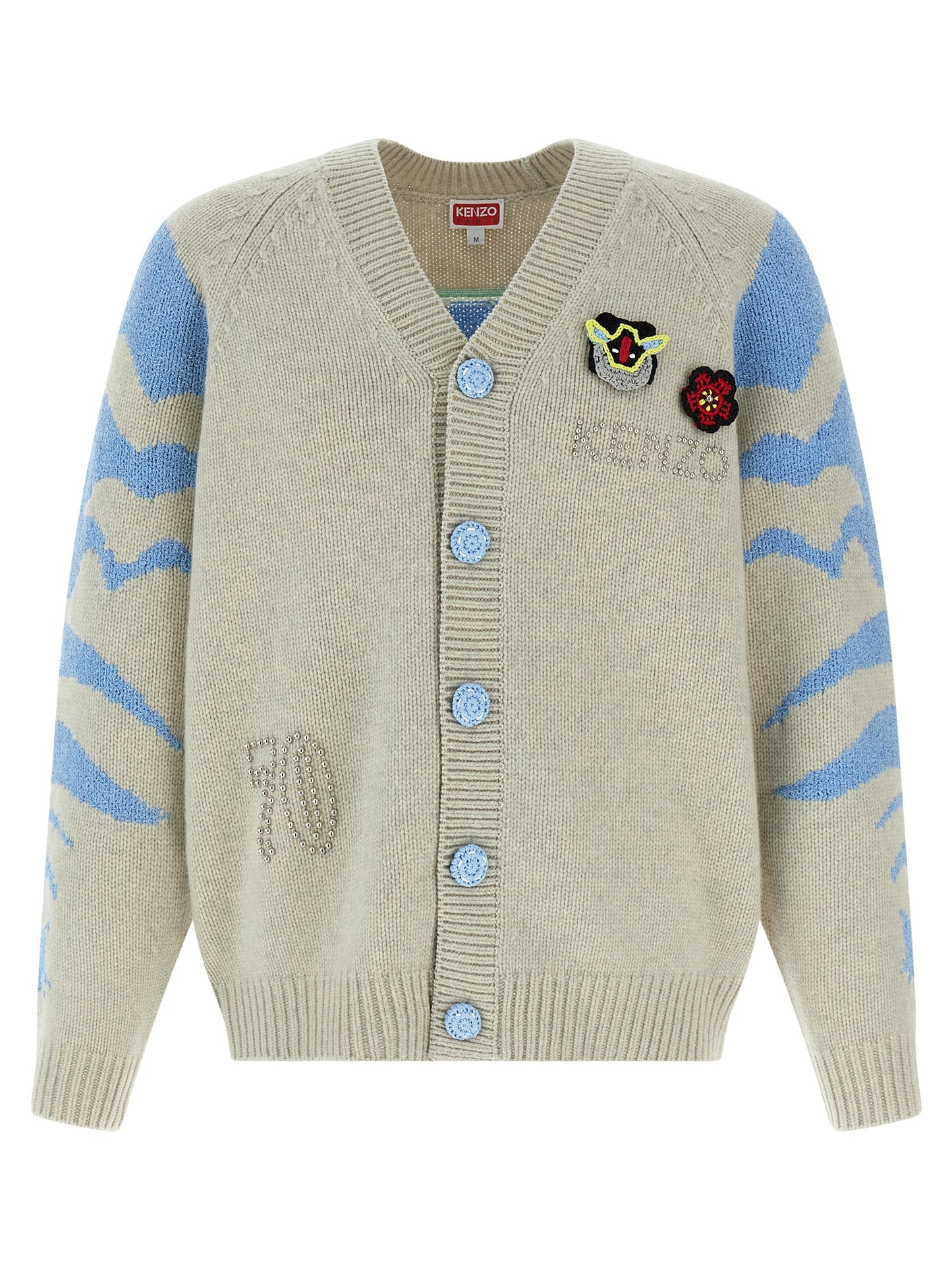 'Pachinko' cardigan Sweater, cardigans