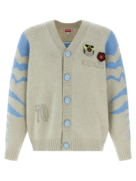 'Pachinko' cardigan Sweater, cardigans