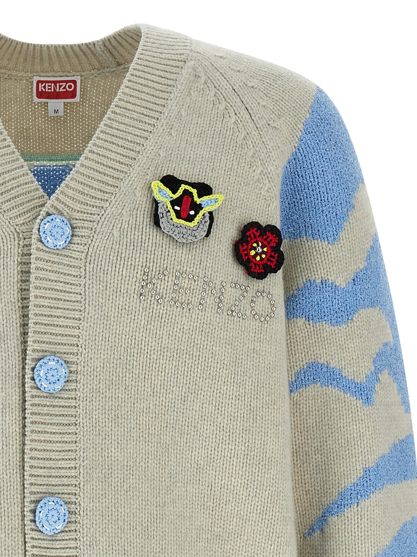 'Pachinko' cardigan Sweater, cardigans