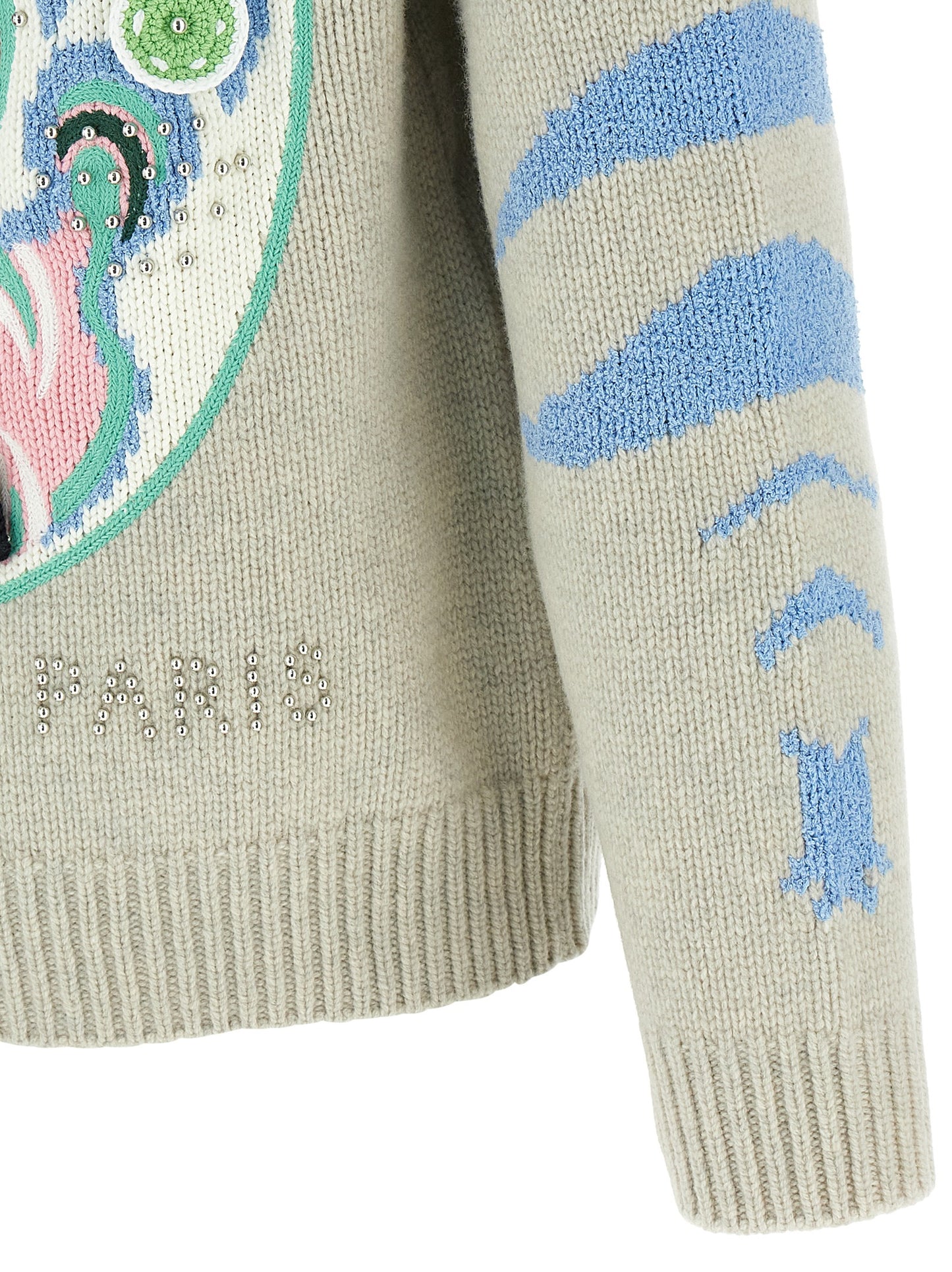 'Pachinko' cardigan Sweater, cardigans