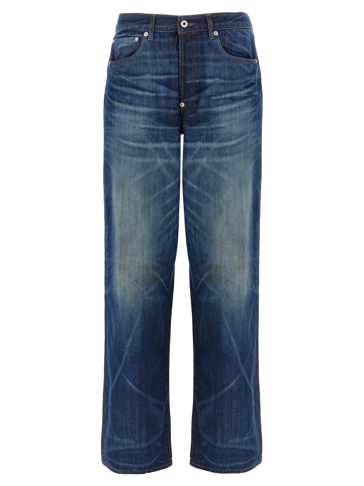 Japanese denim jeans Jeans