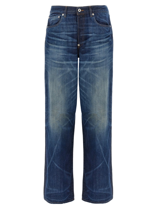 Japanese denim jeans Jeans
