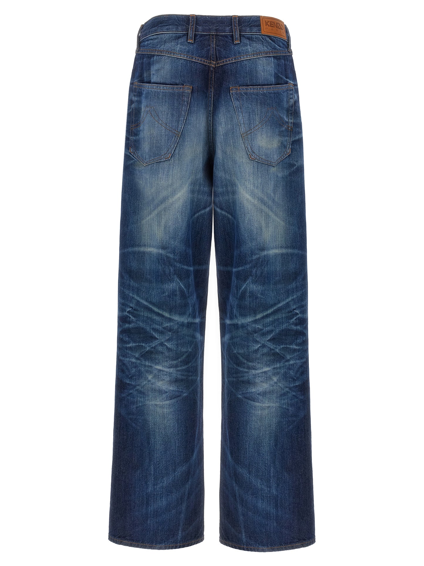 Japanese denim jeans Jeans