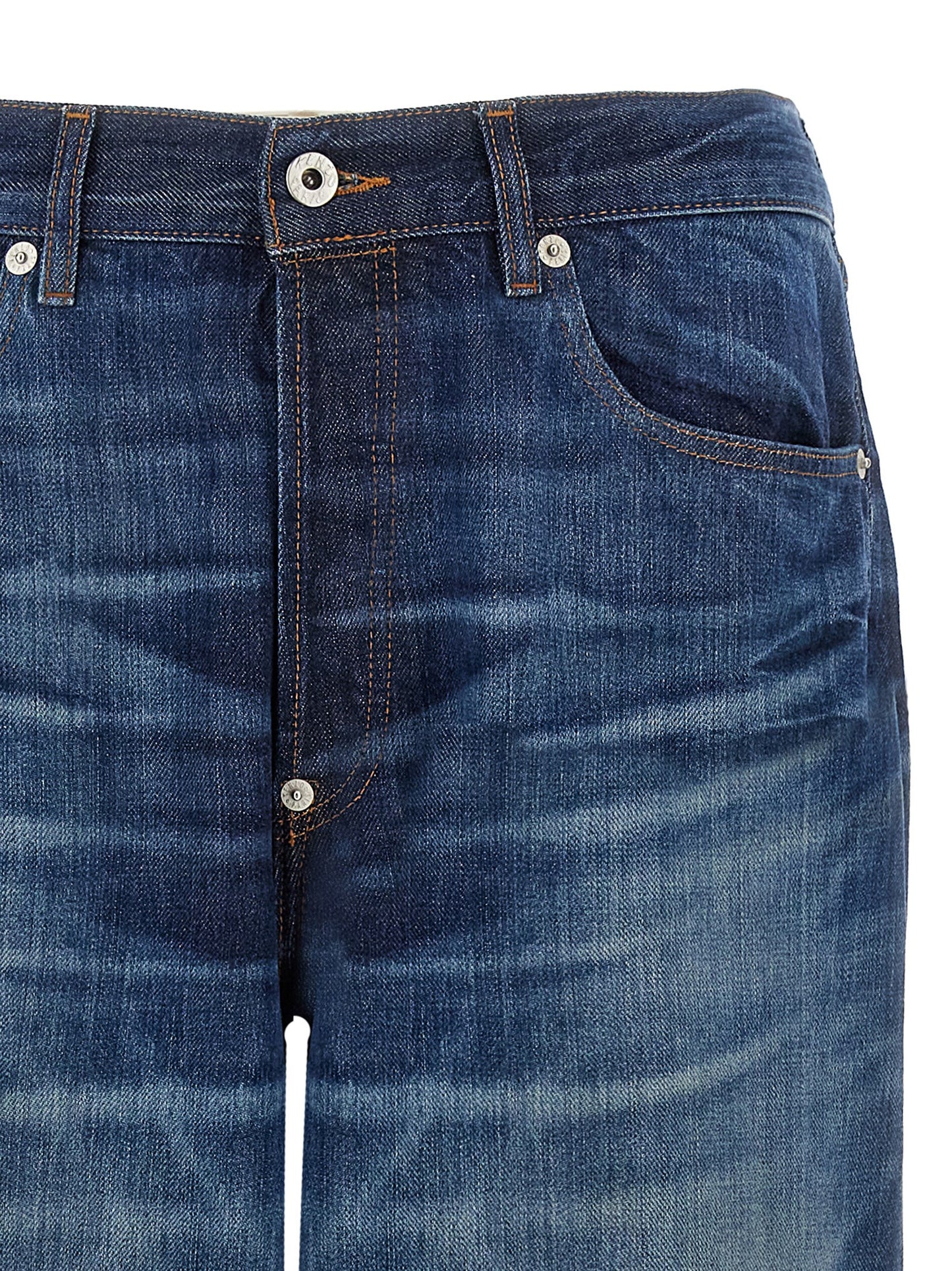 Japanese denim jeans Jeans