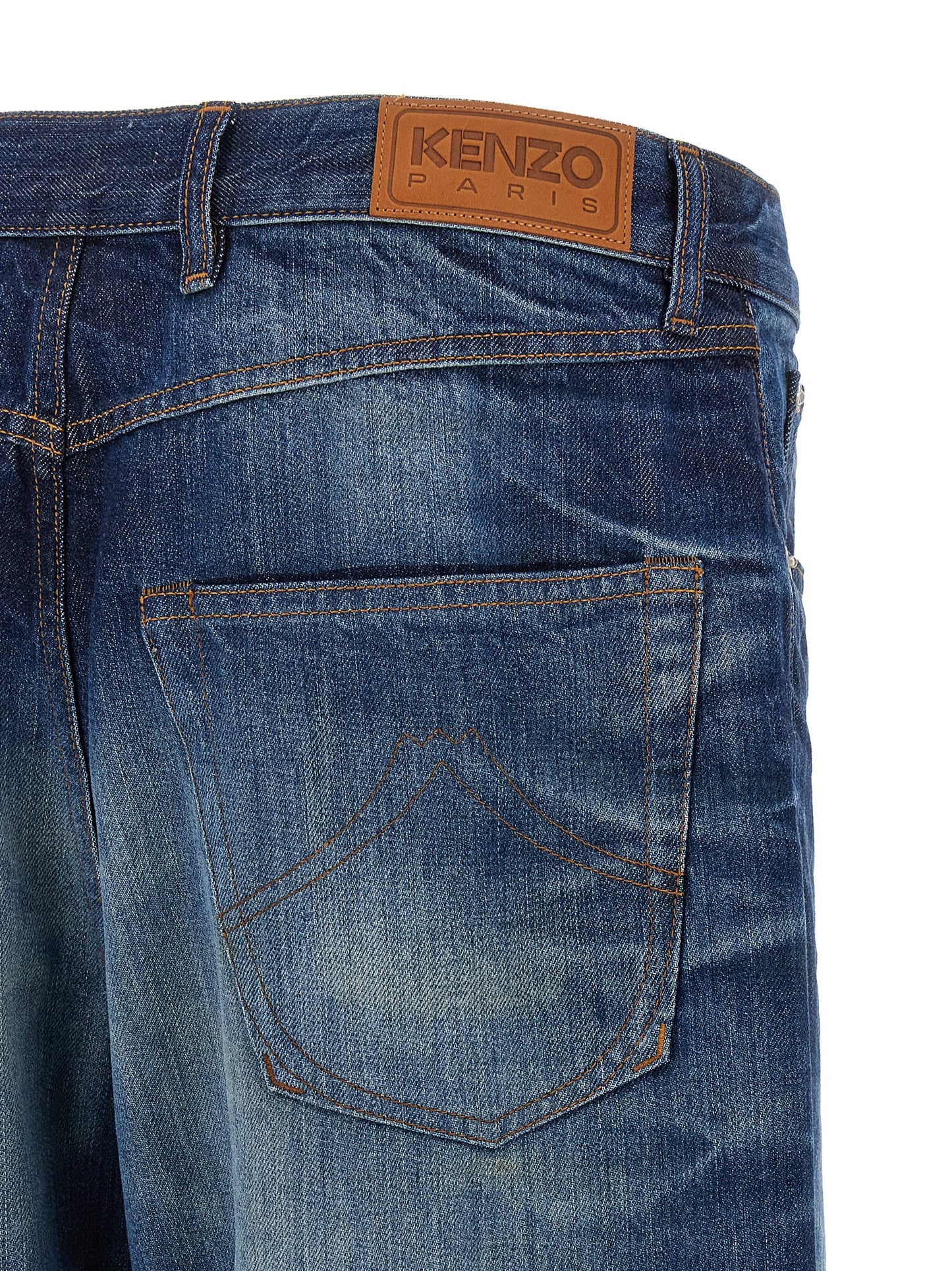 Japanese denim jeans Jeans
