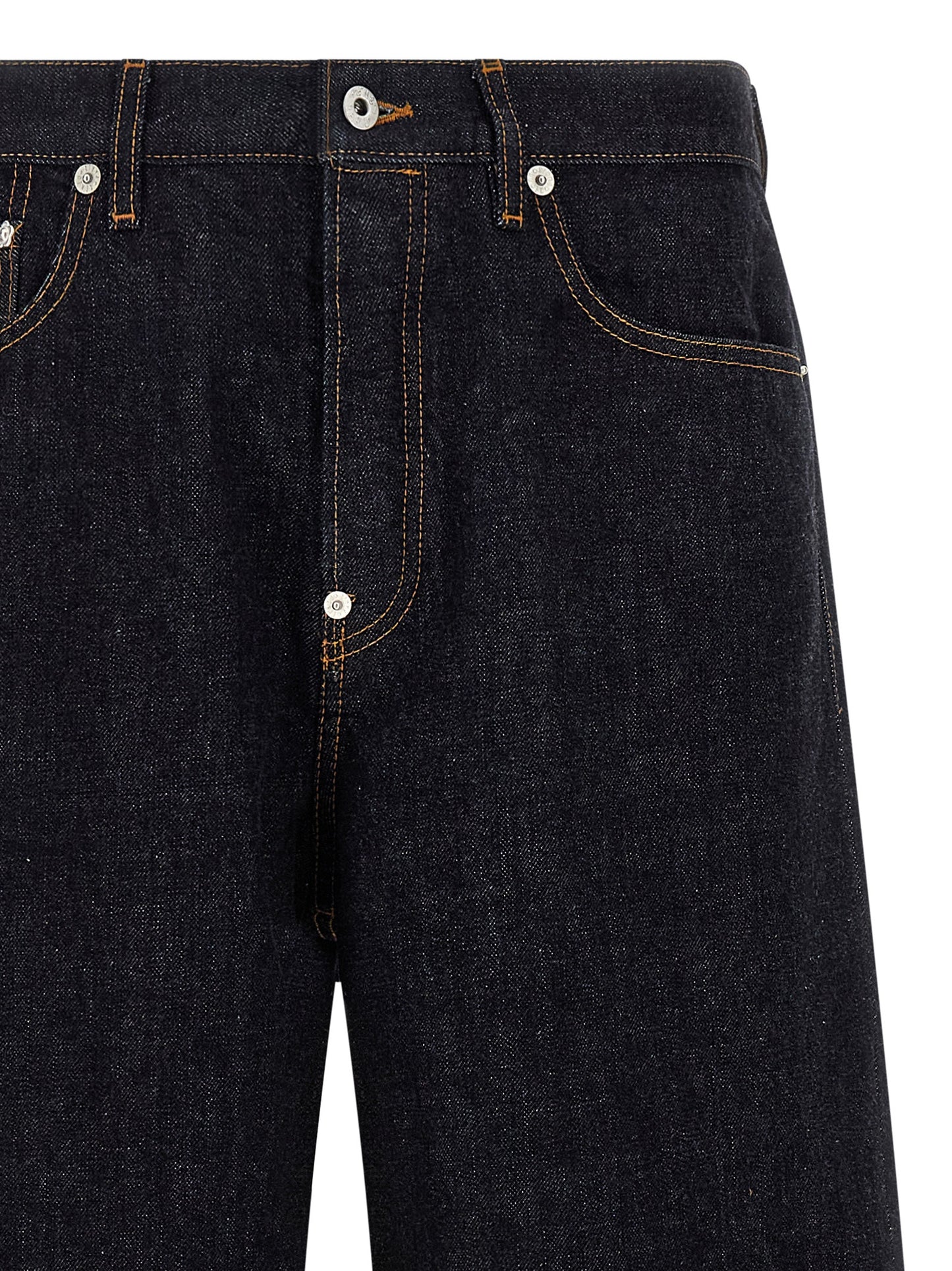 'Turn Up' jeans Jeans