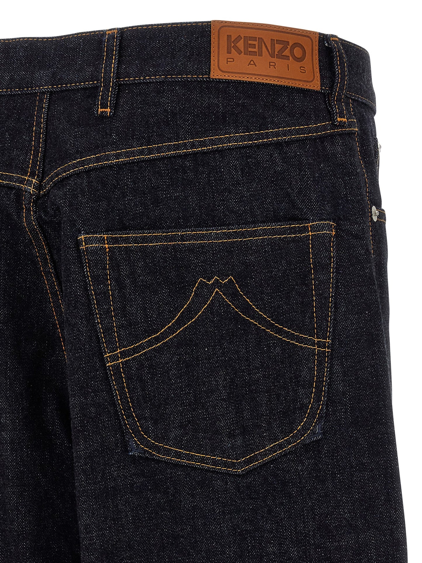'Turn Up' jeans Jeans