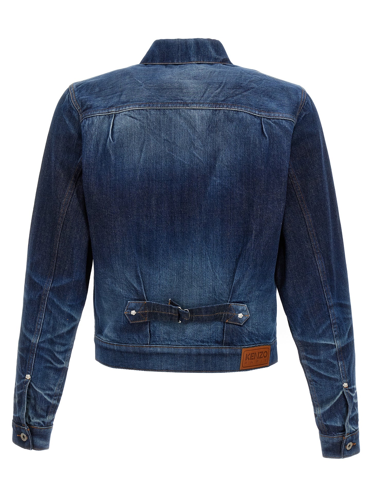 Japanese denim jacket Down jacket, Parka, Casual jackets