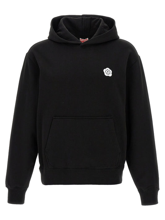 'Boke Flower 2.0' hoodie Sweatshirt