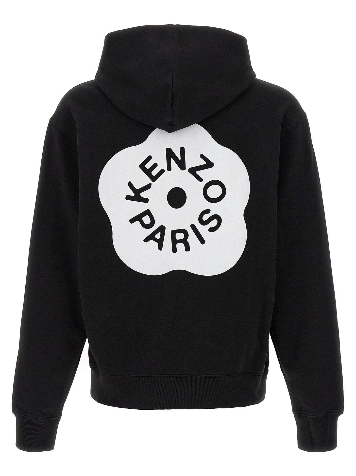'Boke Flower 2.0' hoodie Sweatshirt
