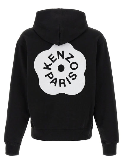 'Boke Flower 2.0' hoodie Sweatshirt