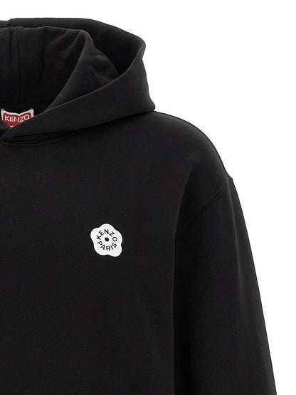 'Boke Flower 2.0' hoodie Sweatshirt