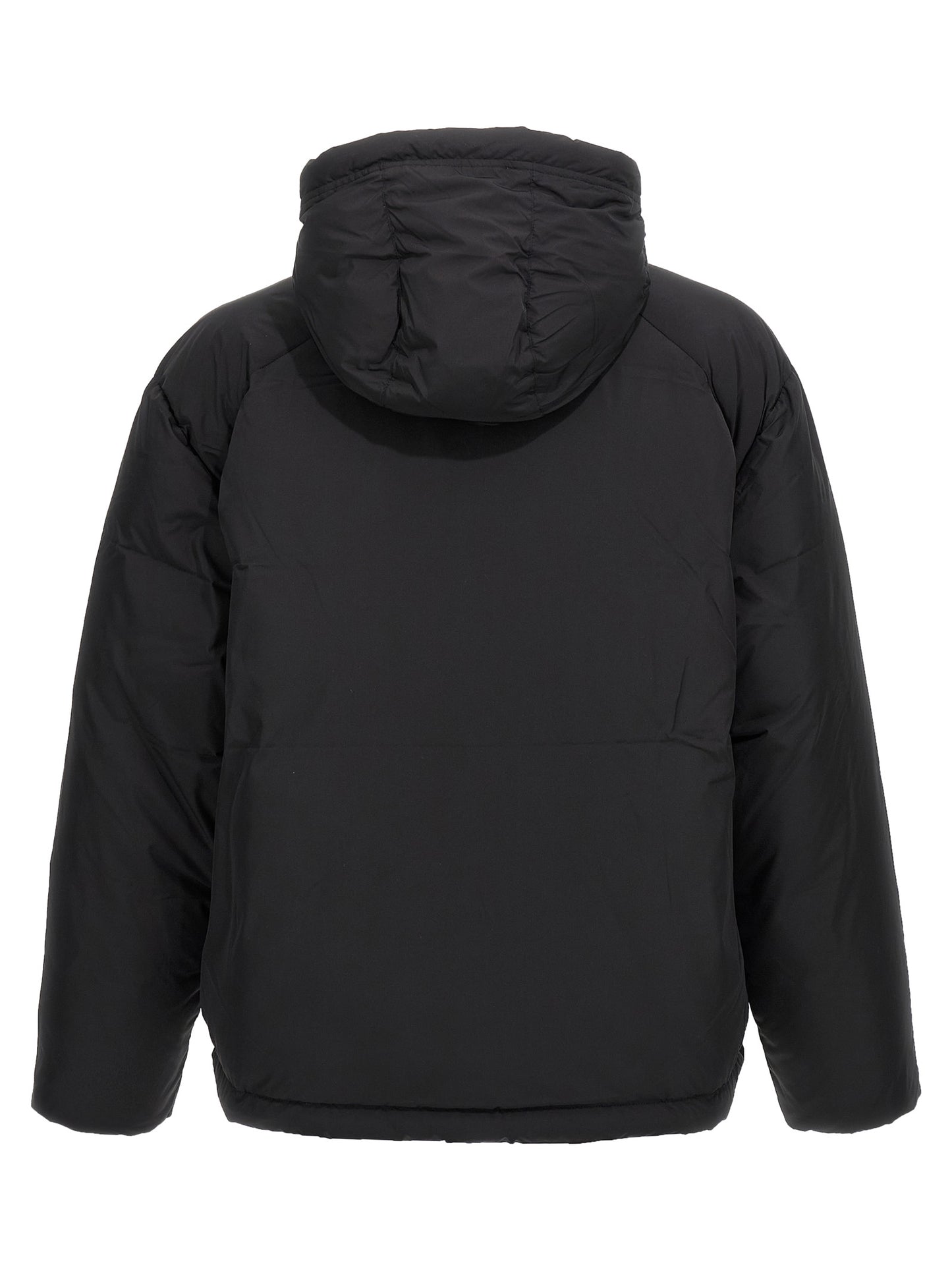 'Boke Flower 2.0' down jacket Down jacket, Parka, Casual jackets