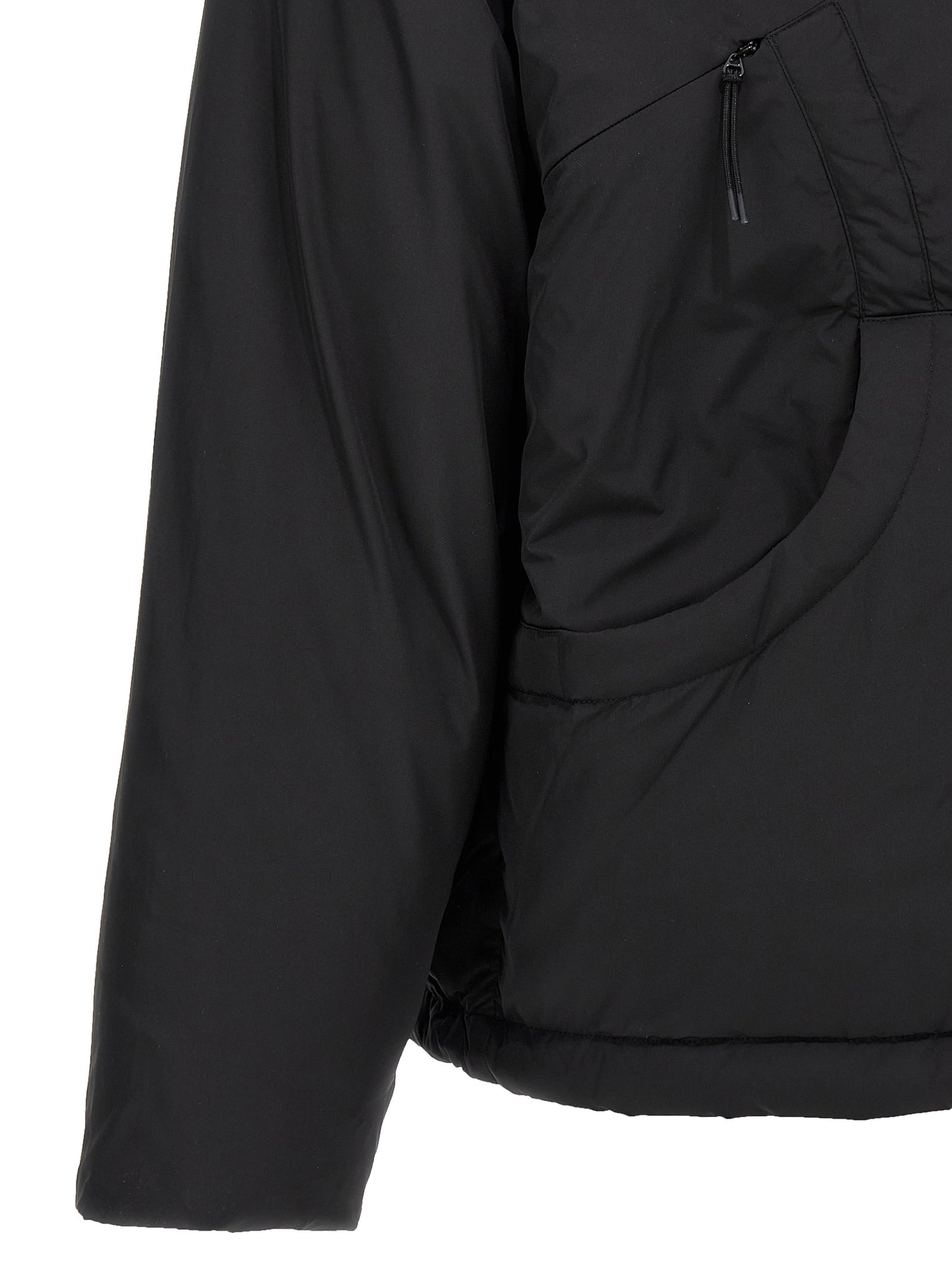 'Boke Flower 2.0' down jacket Down jacket, Parka, Casual jackets